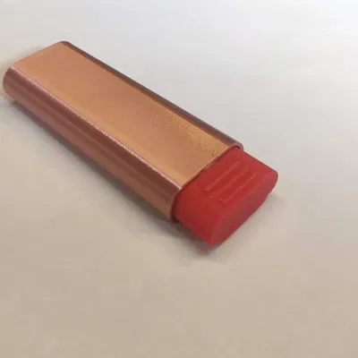 Hộp đựng thuốc nam châm hàng tuần