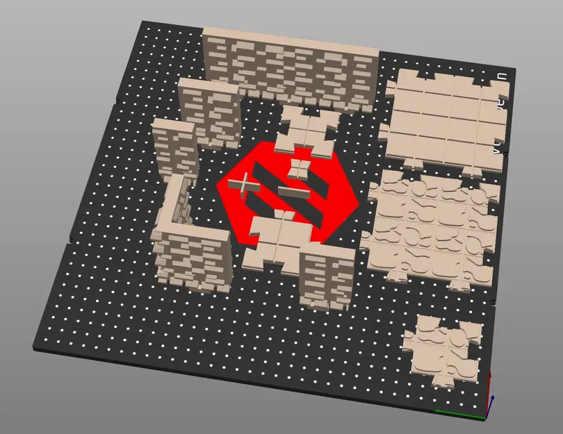 Sân chơi DnD - Image 1