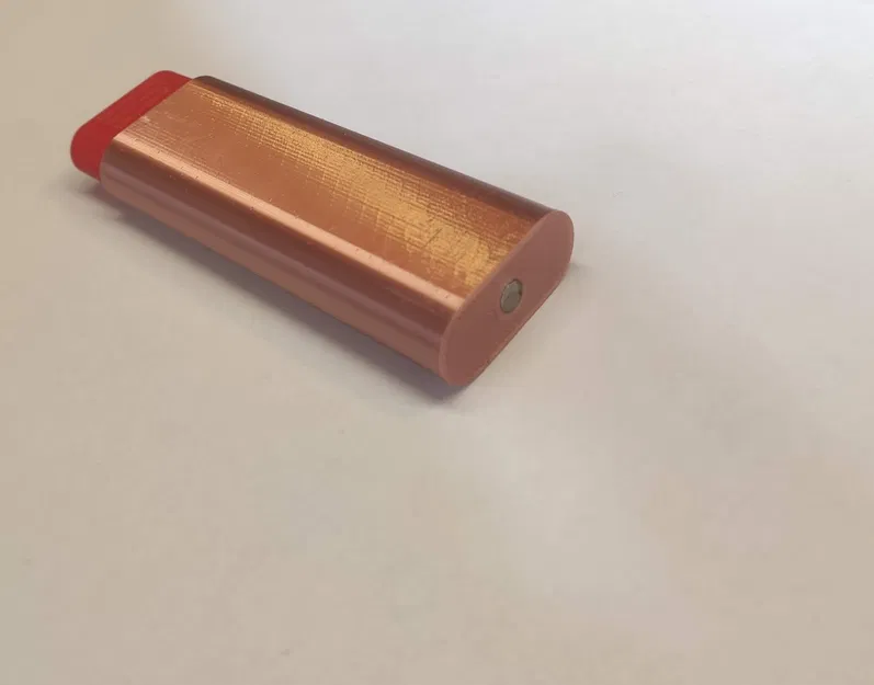 Hộp đựng thuốc nam châm hàng tuần - Image 5