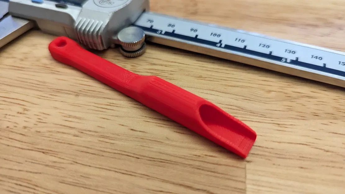 cái muỗng mini tí hon - Image 1