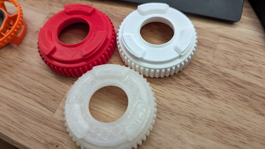 Phễu Mini Cho Storz & Bickel Volcano Hybrid và Venty - Image 2