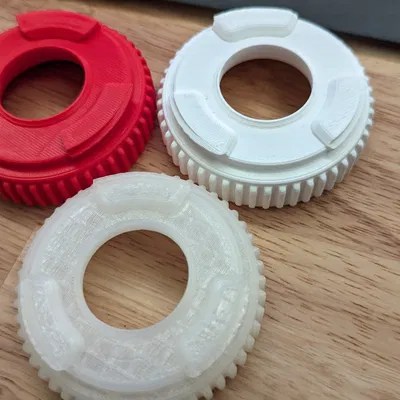 Phễu Mini Cho Storz & Bickel Volcano Hybrid và Venty