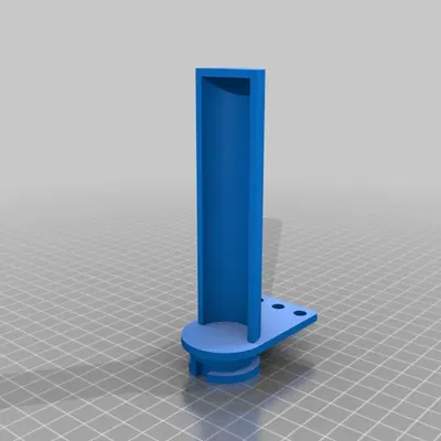 Giá Đỡ Cuộn Dây POM Cho Ender 3