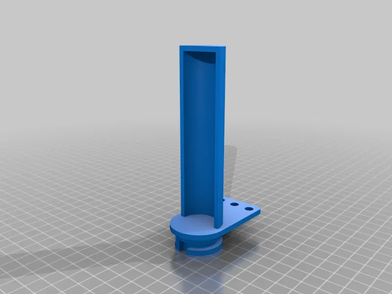 Giá Đỡ Cuộn Dây POM Cho Ender 3