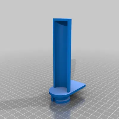 Giá Đỡ Cuộn Dây POM Cho Ender 3