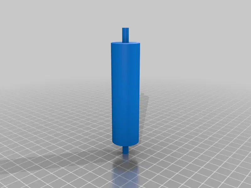 Giá Đỡ Cuộn Dây POM Cho Ender 3 - Image 3