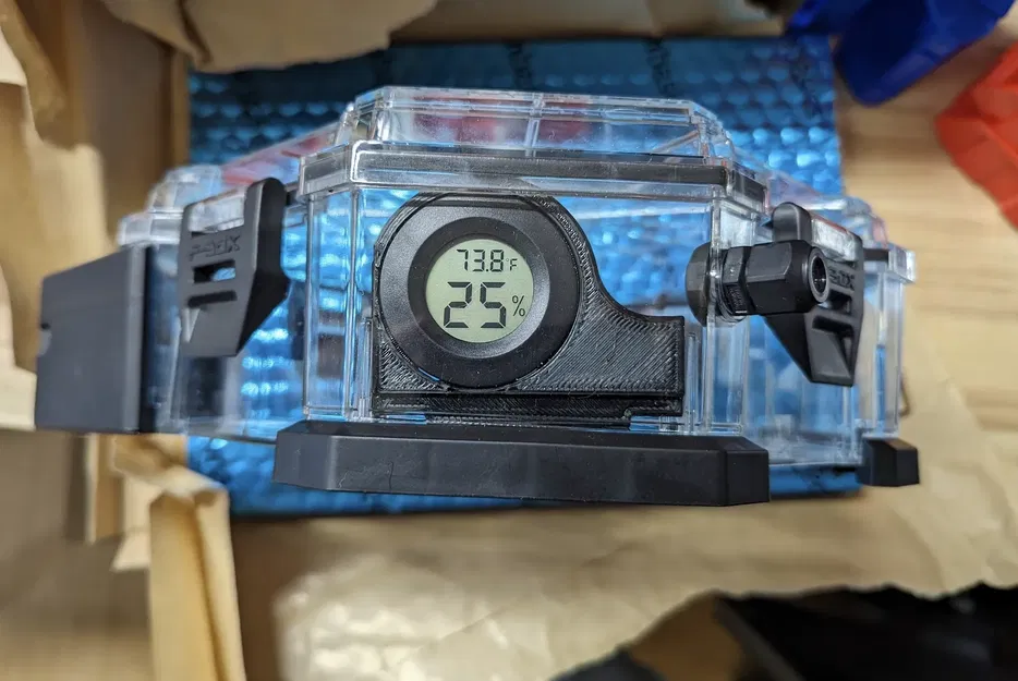 Adapter Cảm Biến Độ Ẩm Cho F-Box Stacker - Image 1