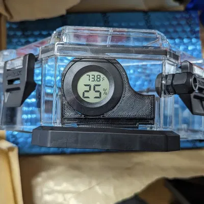 Adapter Cảm Biến Độ Ẩm Cho F-Box Stacker