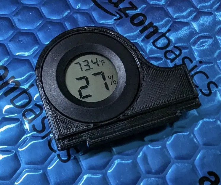 Adapter Cảm Biến Độ Ẩm Cho F-Box Stacker - Image 2