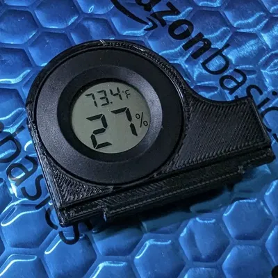 Adapter Cảm Biến Độ Ẩm Cho F-Box Stacker