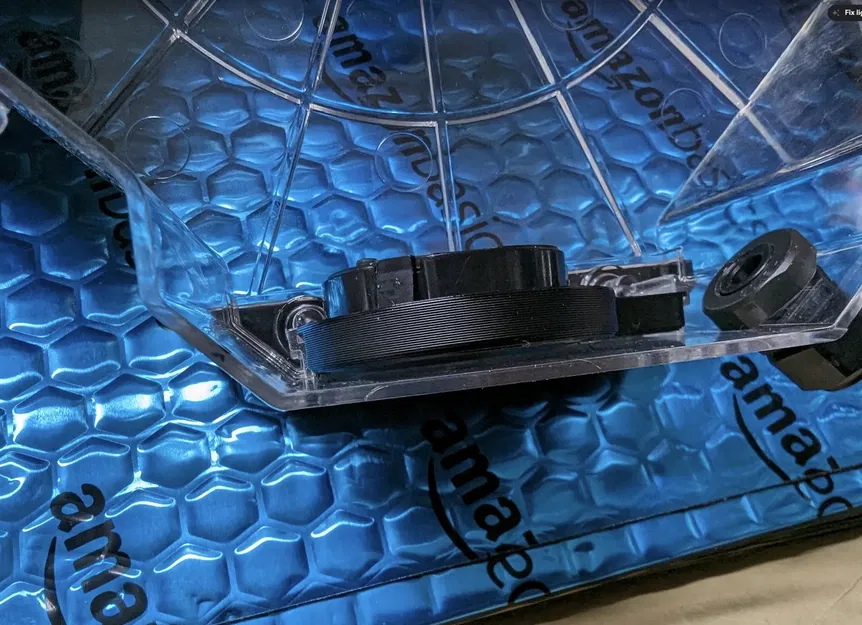 Adapter Cảm Biến Độ Ẩm Cho F-Box Stacker - Image 3