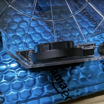 Adapter Cảm Biến Độ Ẩm Cho F-Box Stacker