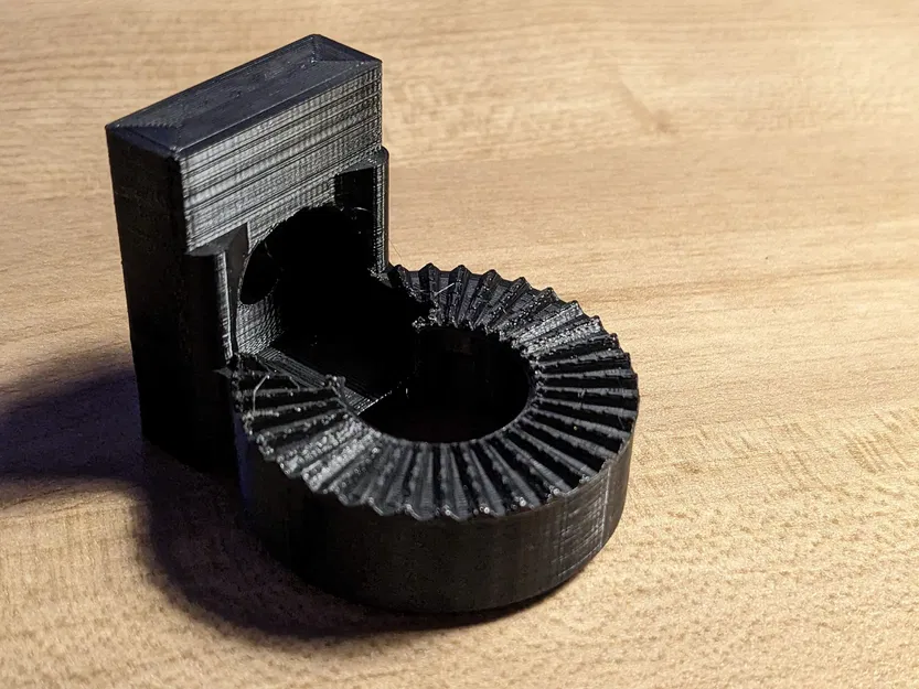 Bộ chuyển đổi Kẹp Siêu Mạnh sang Hệ thống Tay nhỏ - Image 4