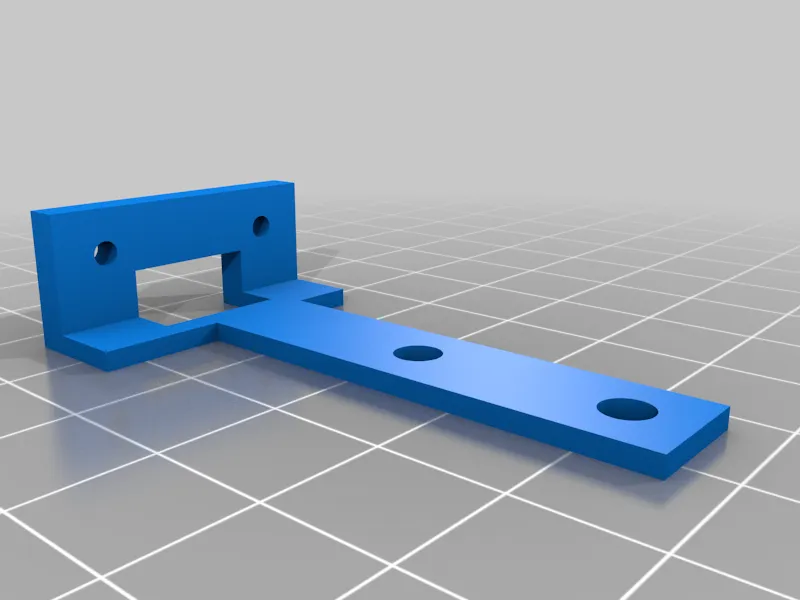 Kẹp Cảm Biến Z Cho Ender 3 V3 SE - Image 5