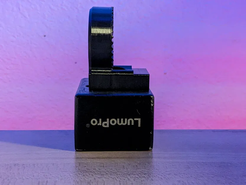 Bộ chuyển đổi Kẹp Siêu Mạnh sang Hệ thống Tay nhỏ - Image 7