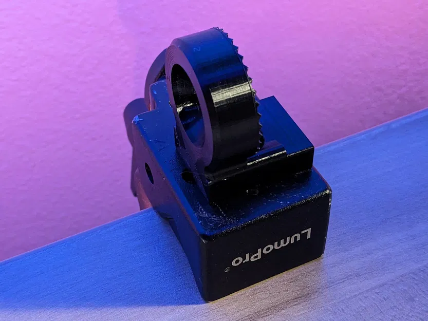 Bộ chuyển đổi Kẹp Siêu Mạnh sang Hệ thống Tay nhỏ - Image 8