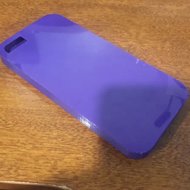 Ốp lưng iPhone SE 2017 - Image 3