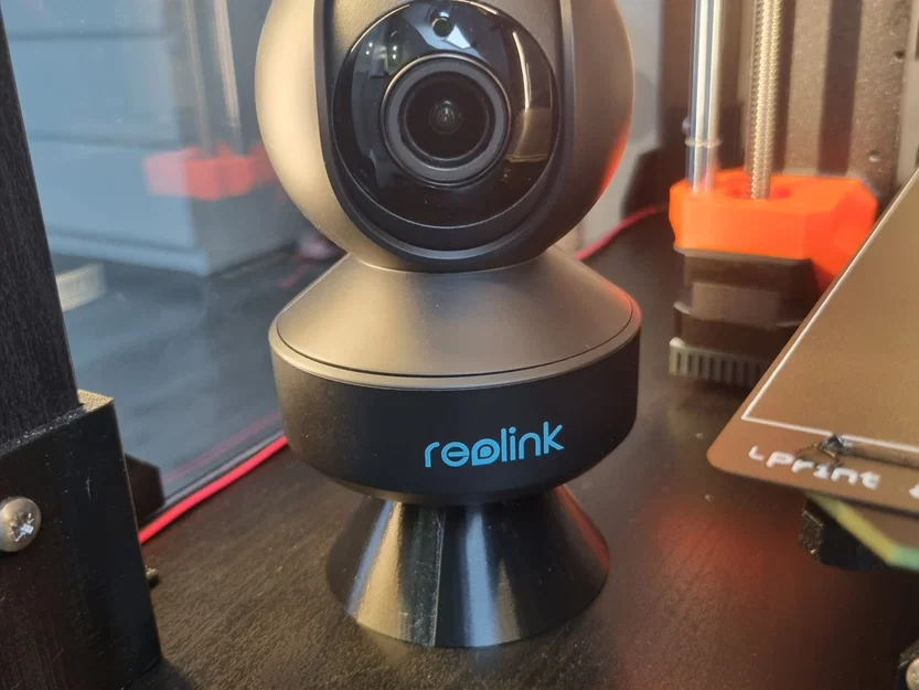 Giá đỡ chân đế cho Camera Reolink E1 - Image 1