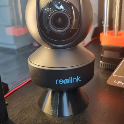 Giá đỡ chân đế cho Camera Reolink E1