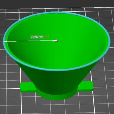 Giá đỡ chân đế cho Camera Reolink E1