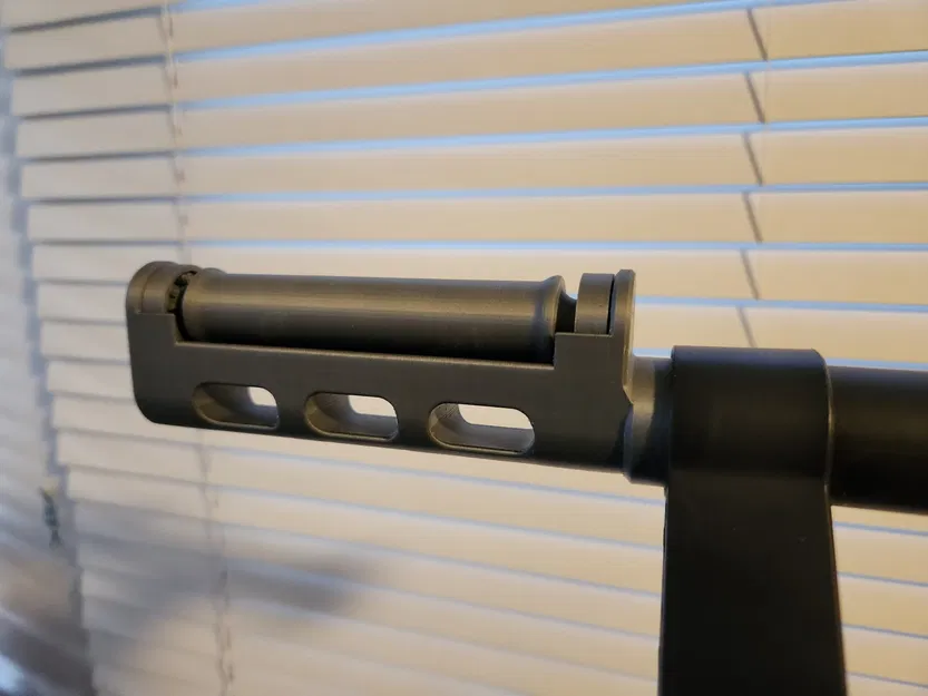 Mod Vòng Bi Cuộn Dây Neptune 4 Có Vòng Bi In - Image 1