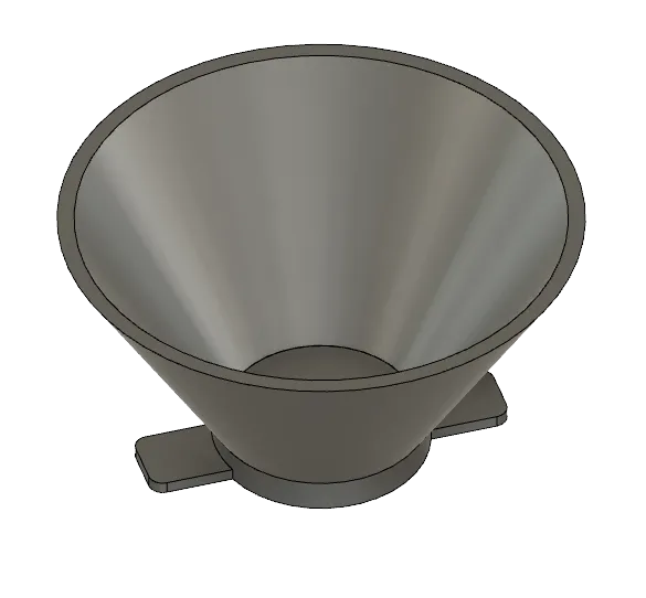 Giá đỡ chân đế cho Camera Reolink E1 - Image 6