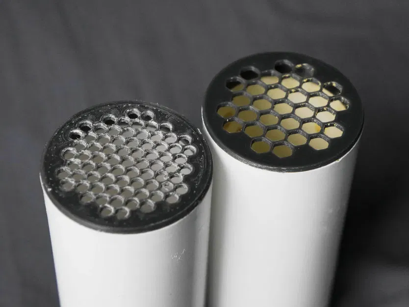 Nắp Bình Lắc (Shaker Lid) - Image 2