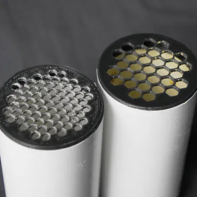 Nắp Bình Lắc (Shaker Lid)