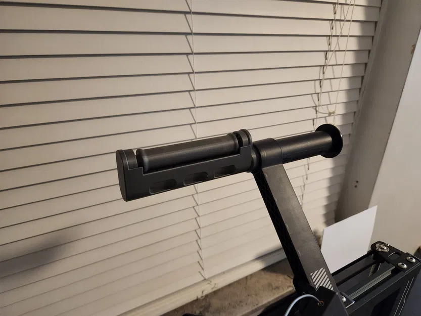 Mod Vòng Bi Cuộn Dây Neptune 4 Có Vòng Bi In - Image 3