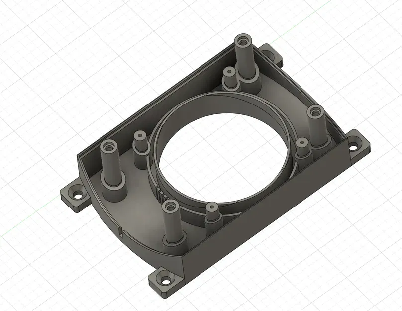 Moody 2.1 Giá đỡ thay thế có đèn LED - Virtual Pinball (VPin) - Image 2