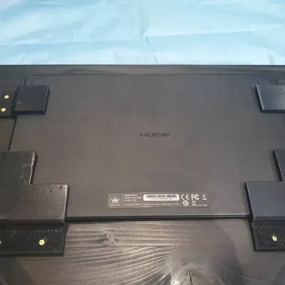 Huion graphic tablet holder