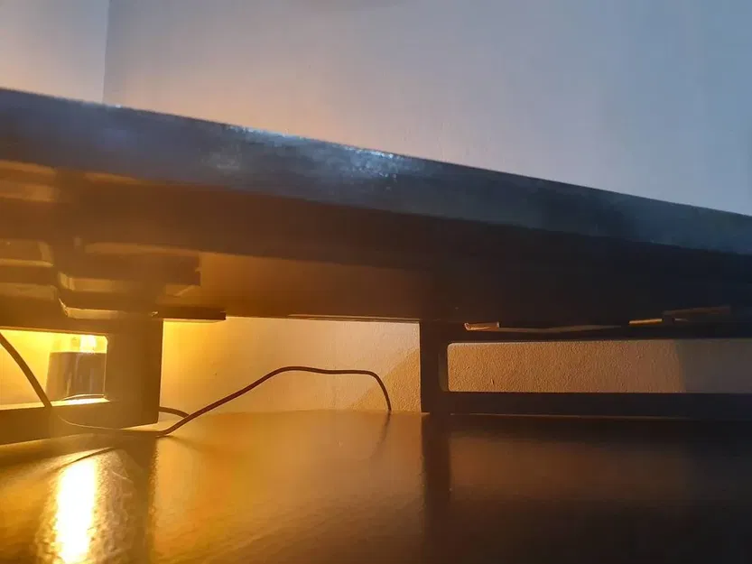 Huion graphic tablet holder - Image 3