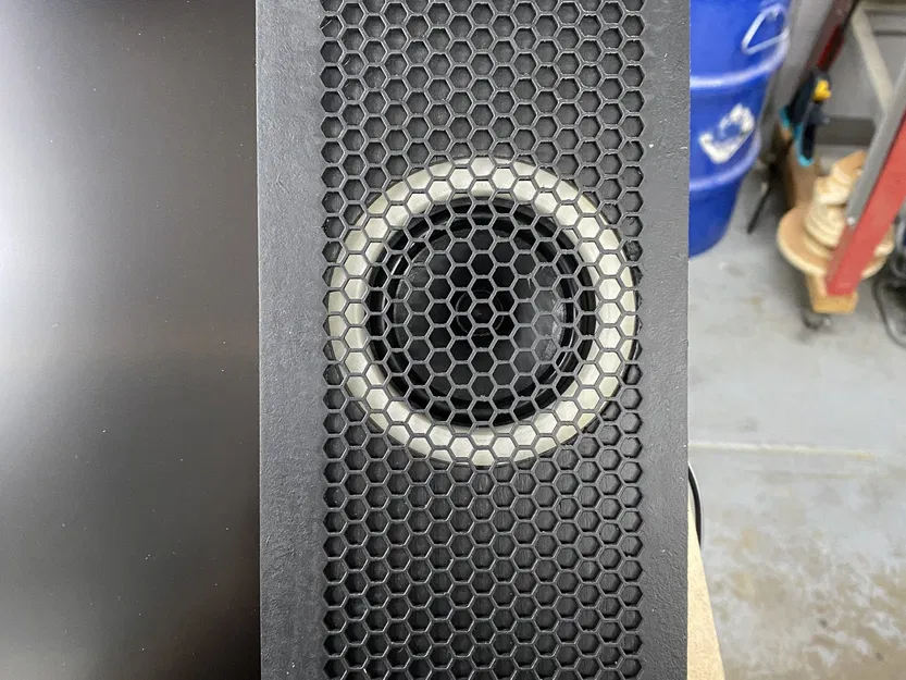 Moody 2.1 Giá đỡ thay thế có đèn LED - Virtual Pinball (VPin) - Image 7