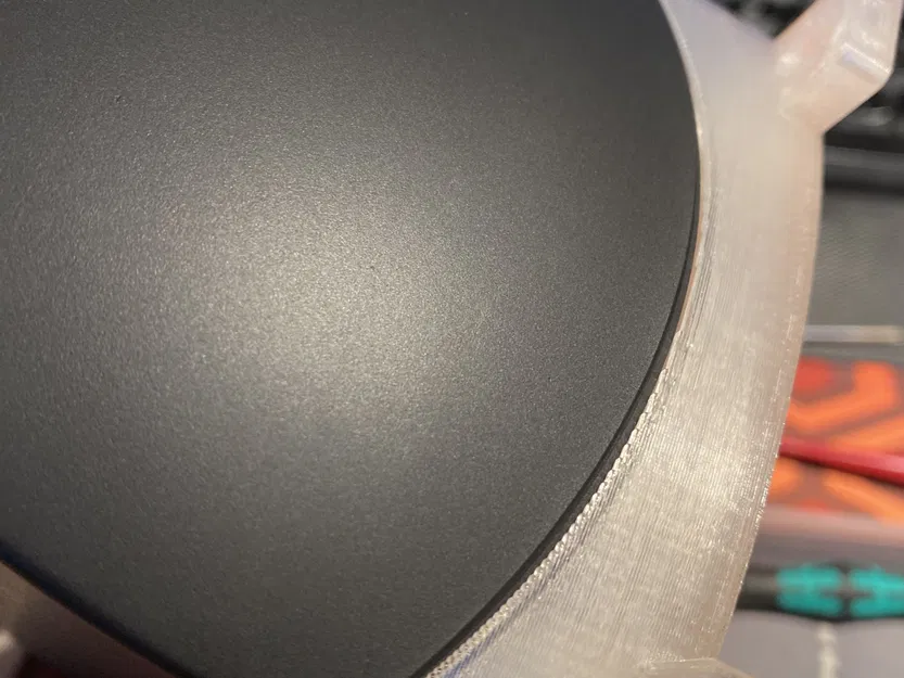 Moody 2.1 Giá đỡ thay thế có đèn LED - Virtual Pinball (VPin) - Image 8