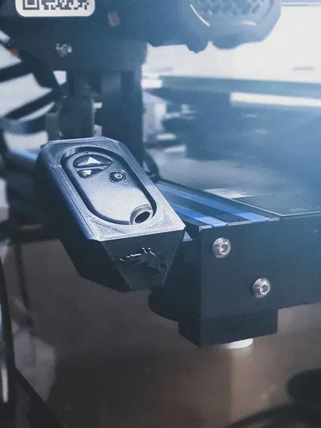 Kệ giữ remote điều khiển đèn LED - Image 7