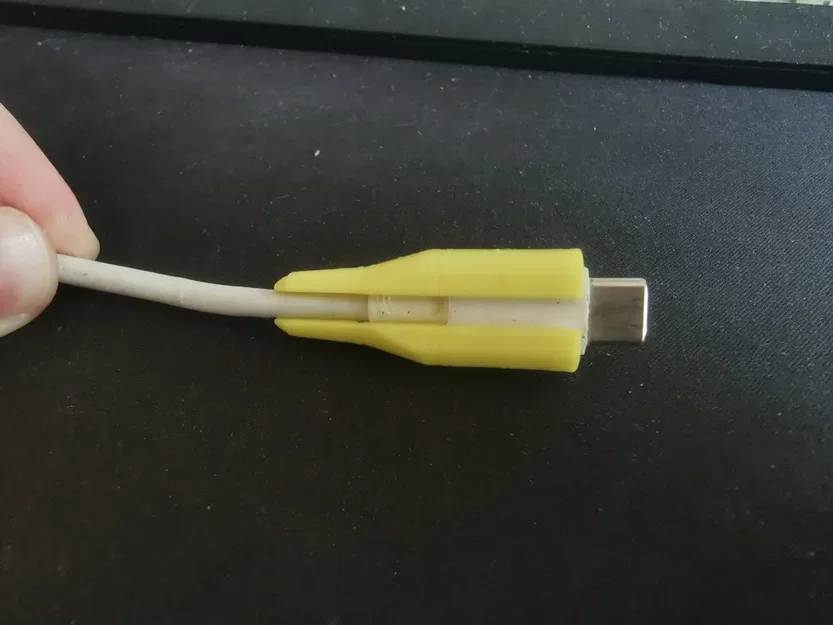 Chụp bảo vệ đầu nối USB cho Huawei P30 PRO - Image 1