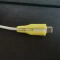 Chụp bảo vệ đầu nối USB cho Huawei P30 PRO - Thumbnail 1