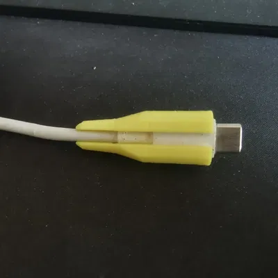 Chụp bảo vệ đầu nối USB cho Huawei P30 PRO