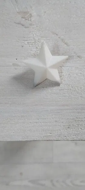 Ngôi Sao Giáng Sinh Cho Mùa Lễ Hội - Image 1