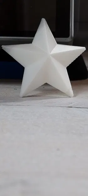 Ngôi Sao Giáng Sinh Cho Mùa Lễ Hội - Image 2