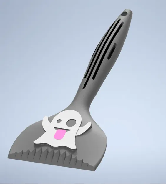 deGHOSTER – Xua tan hồn ma mùa đông thật phong cách! - Image 2