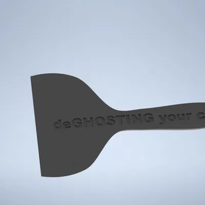 deGHOSTER – Xua tan hồn ma mùa đông thật phong cách!