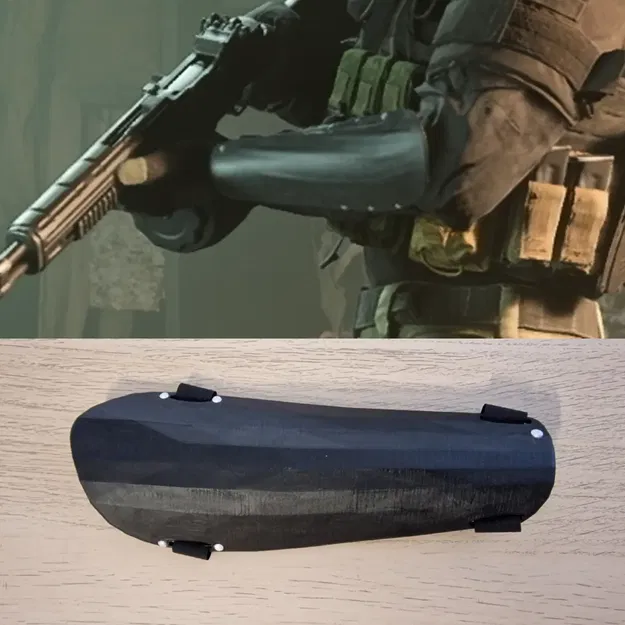 Chụp Tay/Bảo Vệ Cánh Tay König MW22/23 - Image 1