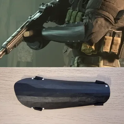 Chụp Tay/Bảo Vệ Cánh Tay König MW22/23