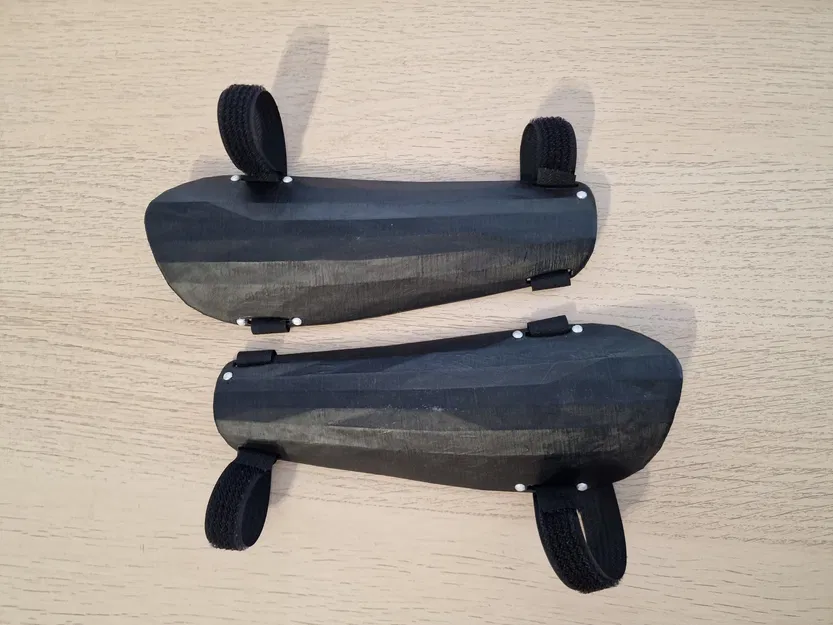 Chụp Tay/Bảo Vệ Cánh Tay König MW22/23 - Image 2