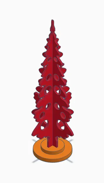 Christmas tree - Image 2