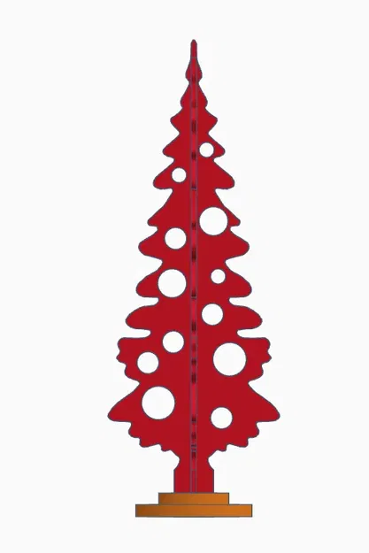 Christmas tree - Image 3