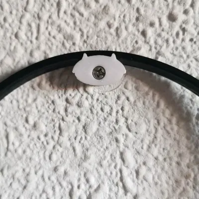 Giá đỡ tai nghe mini / Mini headphone holder