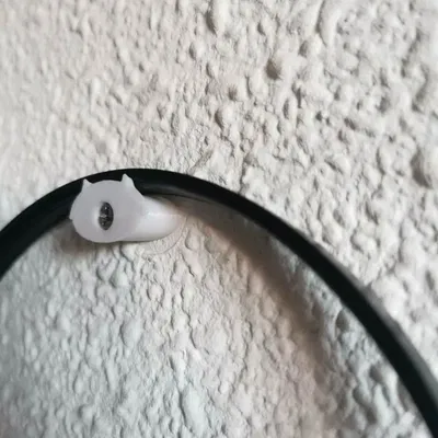 Giá đỡ tai nghe mini / Mini headphone holder