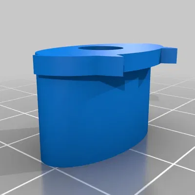 Giá đỡ tai nghe mini / Mini headphone holder